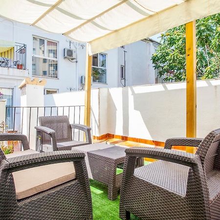 Apartamento Con Terraza Valence Extérieur photo
