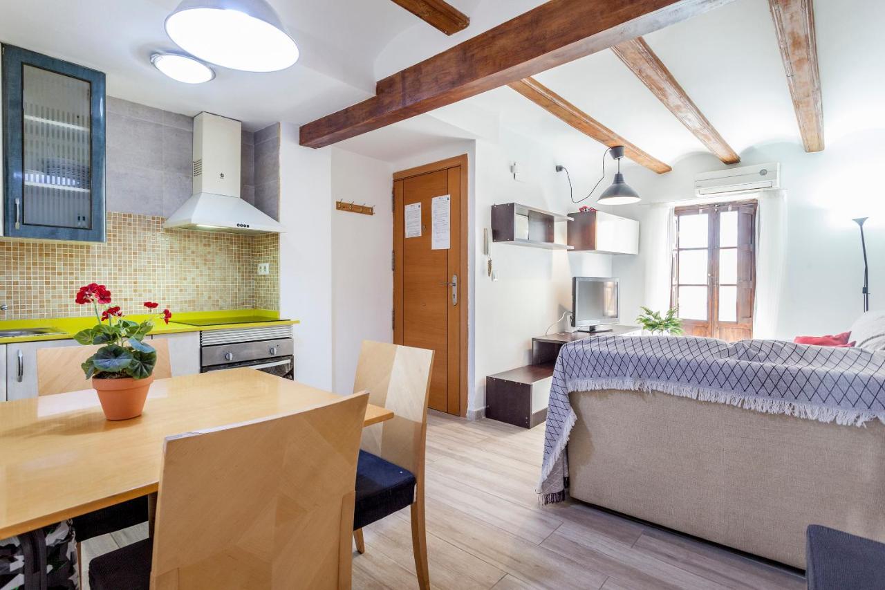 Apartamento Con Terraza Valence Extérieur photo