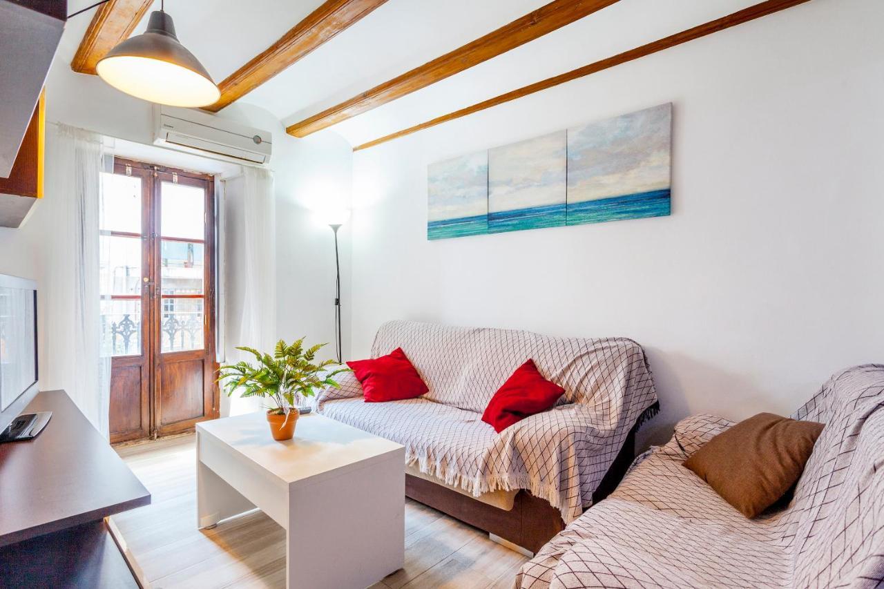 Apartamento Con Terraza Valence Extérieur photo