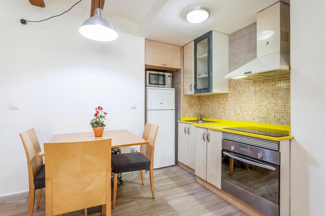 Apartamento Con Terraza Valence Extérieur photo
